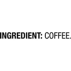 Medium roast Dunkin' Original Blend coffee pods