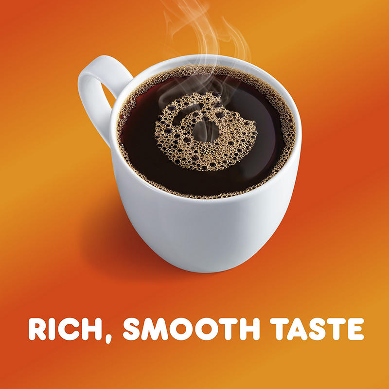 Dunkin' Original Blend coffee pack 72 ct