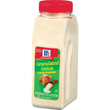 McCormick pantry spice for everyday cooking