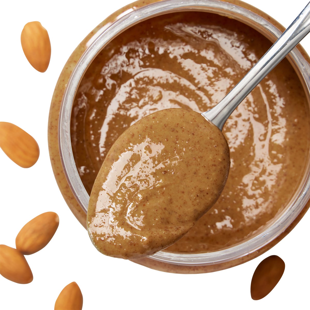 Gluten free Kirkland Signature almond butter