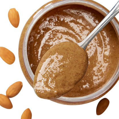 Gluten free Kirkland Signature almond butter