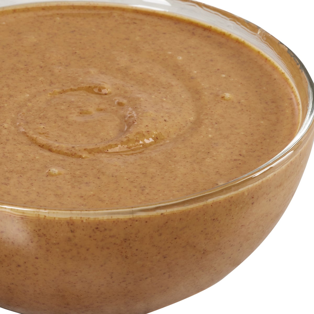 Kirkland Signature creamy almond butter spread