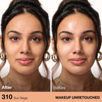 Fit Me! Matte + Poreless powder for normal to oily skin