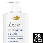Dove Intensive Repair damaged hair shampoo
