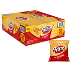 Fritos Original Corn Chips 50-count box