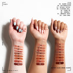 NYX Sugar Glass silky-smooth lip gloss