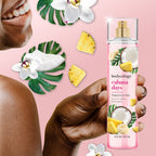 Bodycology Cabana Days phthalate-free fragrance mist