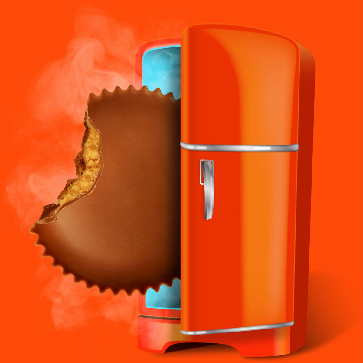 Reese's 2.8 oz milk chocolate peanut butter cups