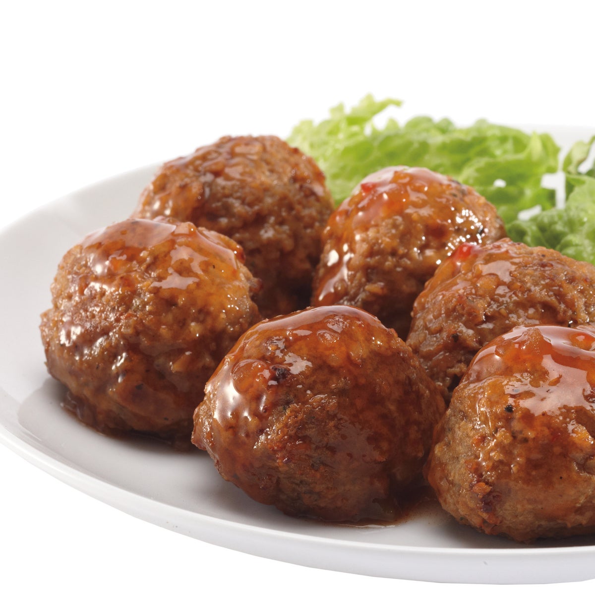 6 lb meatballs pack for sandwiches and meals