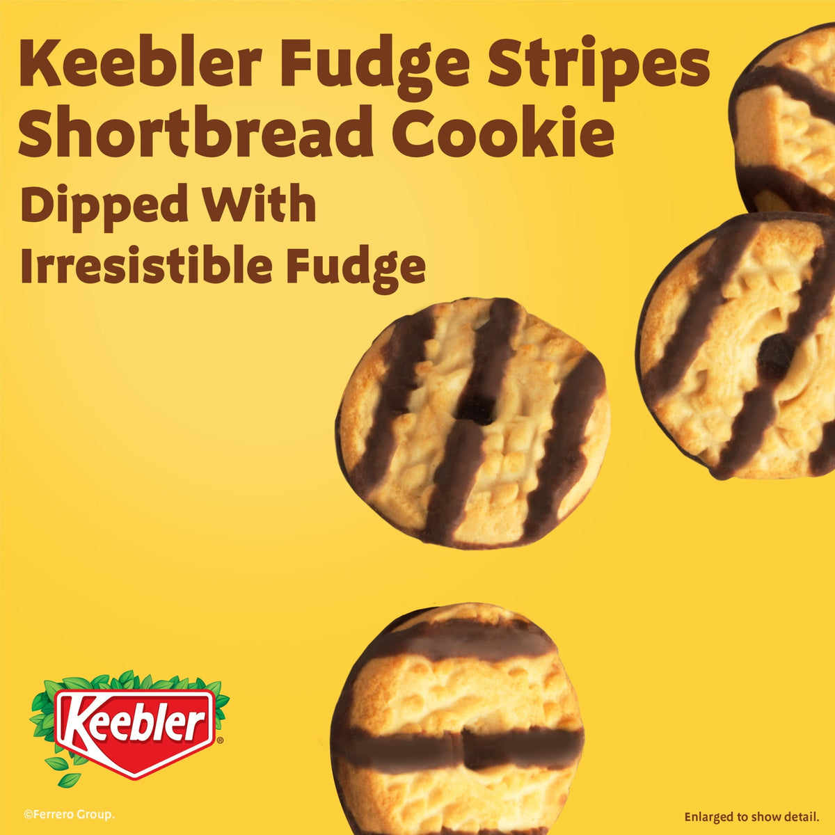 Keebler 10-count individually wrapped treat assortment