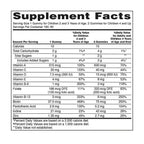 Kirkland Signature multivitamin gummies for children