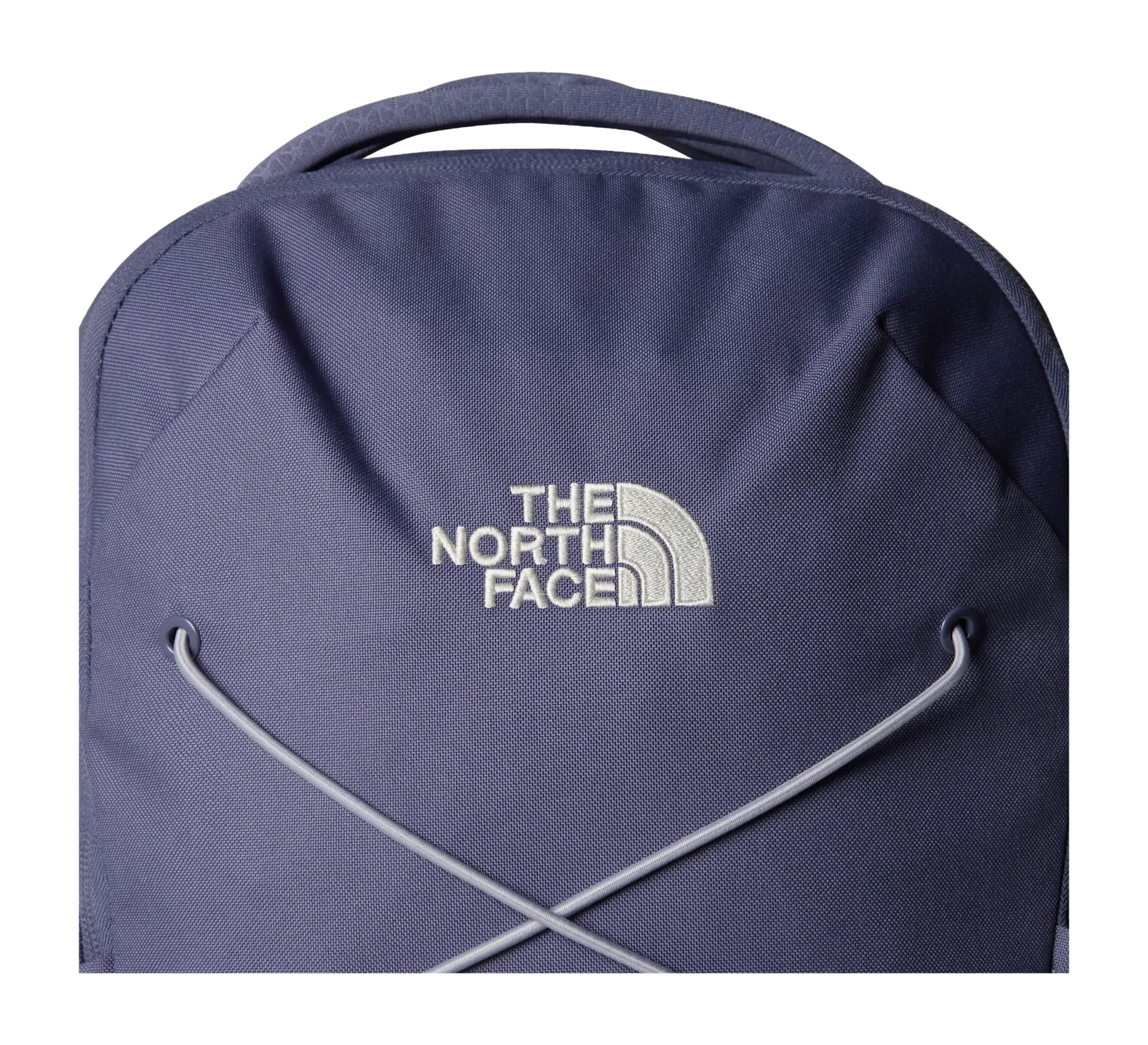 Twilight Galaxy The North Face Jester backpack for women