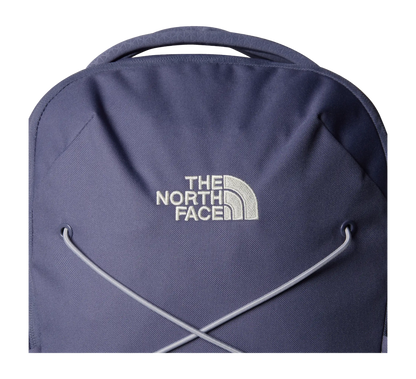 Twilight Galaxy The North Face Jester backpack for women