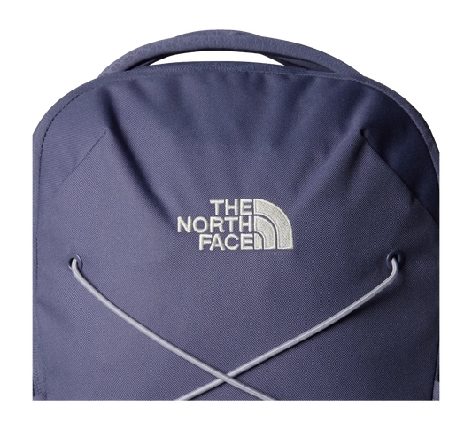 Twilight Galaxy The North Face Jester backpack for women