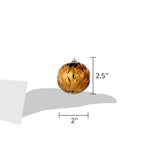 My Texas House shatterproof ornaments for coordinated holiday decorating