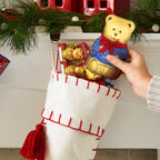 Lindt TEDDY holiday chocolate bear