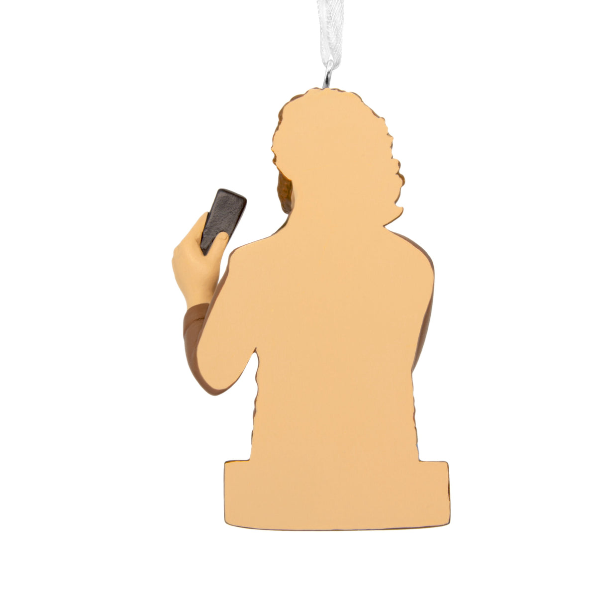 Hallmark SNL ornament for holiday decorating