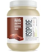 Isopure Zero Carb Whey Isolate Protein Powder, Creamy Vanilla 3 LB - product image 51