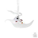 Hallmark Nightmare Before Christmas Zero ornament, one count