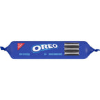 Three-pack OREO cookies, 13.29 oz each