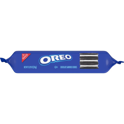 Three-pack OREO cookies, 13.29 oz each
