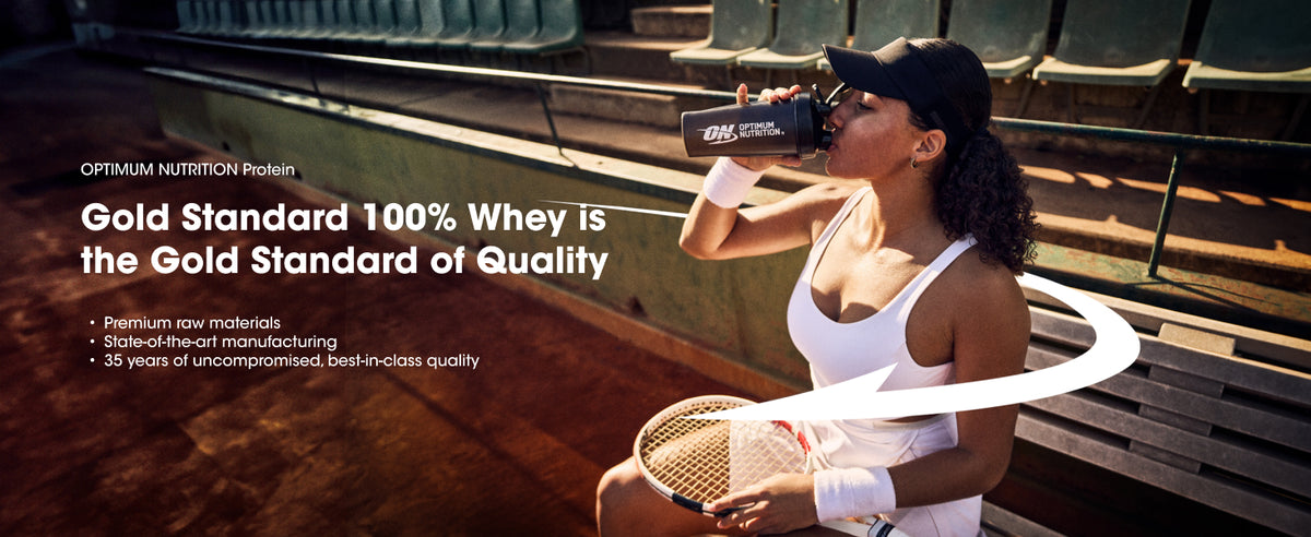 Optimum Nutrition Gold Standard Whey Protein, Extreme Milk Chocolate, 5 LB - product image 22