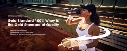 Optimum Nutrition Gold Standard Whey Protein, Extreme Milk Chocolate, 5 LB - product image 22