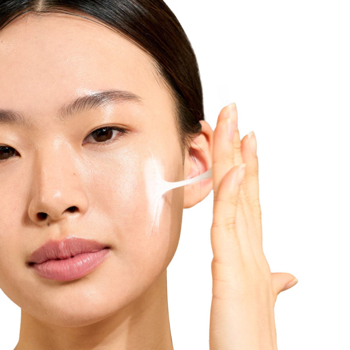 numbuzin lifting essence for firmer-looking skin