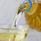 Kirkland Signature packed in the USA vegetable oil