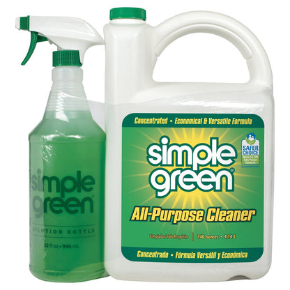 Simple Green all-purpose cleaner 32 fl oz bottle