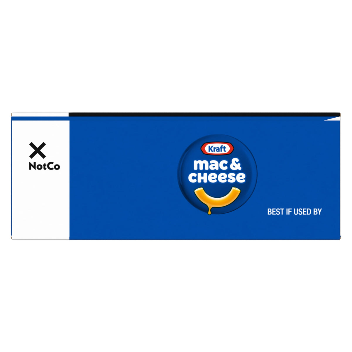Kraft Heinz NotCo Original Flavor macaroni and cheese