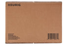 AmazonFresh single-serve hazelnut coffee, 80-count pack