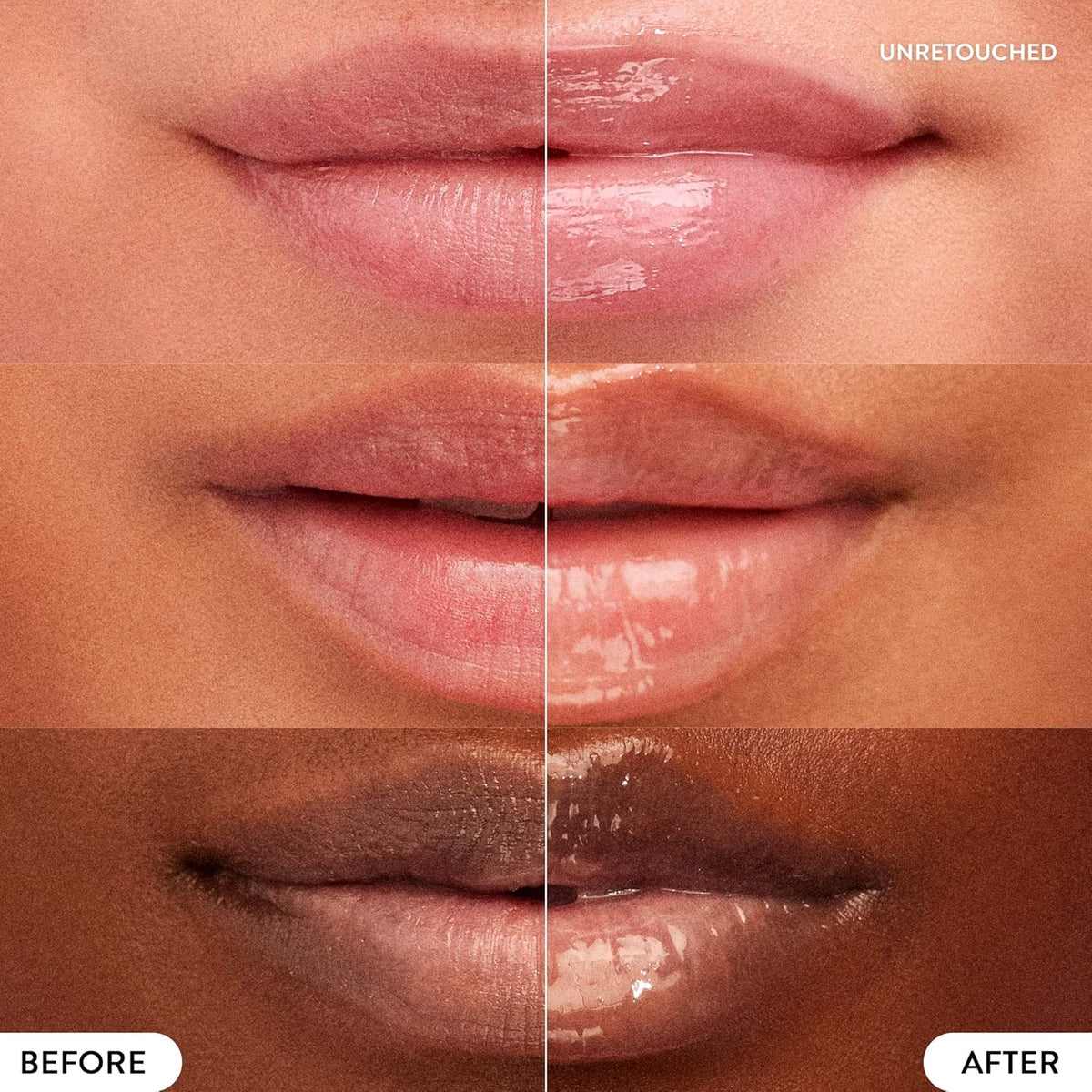 LANEIGE lip care mask for flaky lips