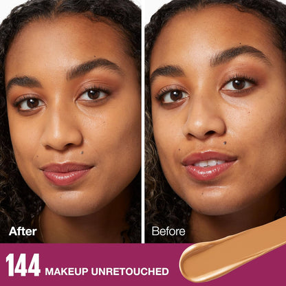 Maybelline Age Rewind concealer packaging detail