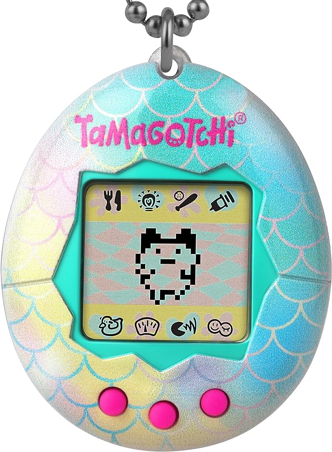 Tamagotchi Original - Starry Shower - product image 24