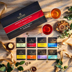 Assorted tea sampler from Taylors of Harrogate
