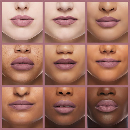 COVERGIRL Outlast transfer-resistant lip color