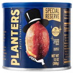 PLANTERS Special Reserve Peanuts, 13 oz container