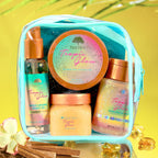 Tree Hut Tropic Glow Everything Shower gift set
