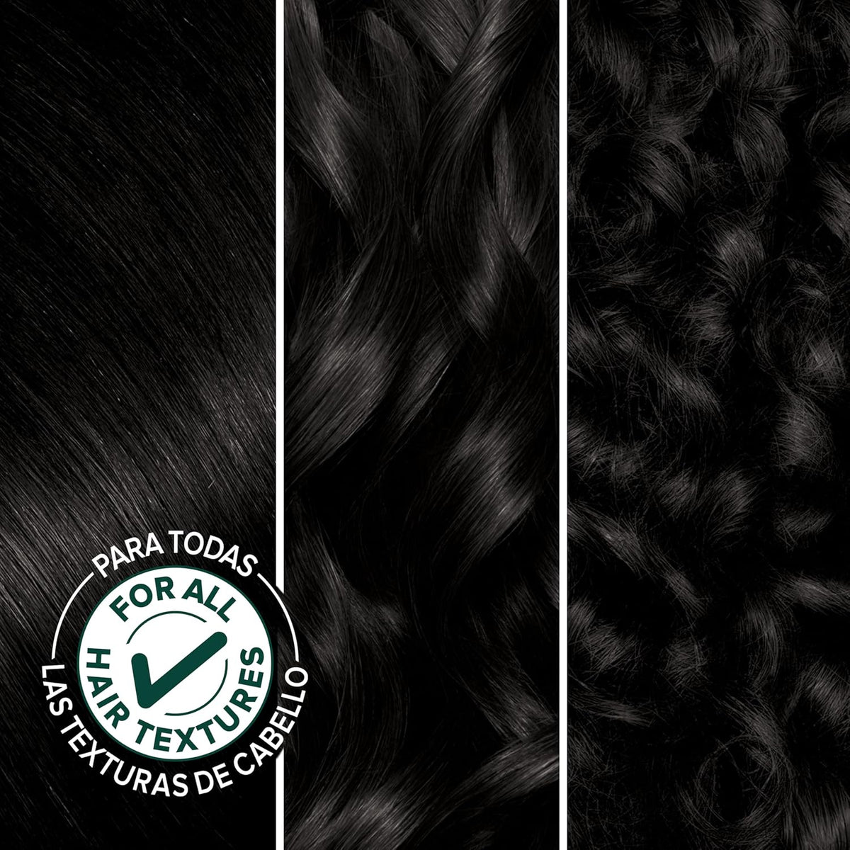 Garnier Nutrisse nourishing hair color with fruit oils