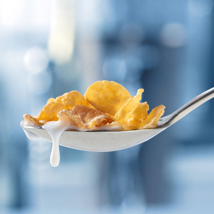 Kellogg's Frosted Flakes pantry staple cereal