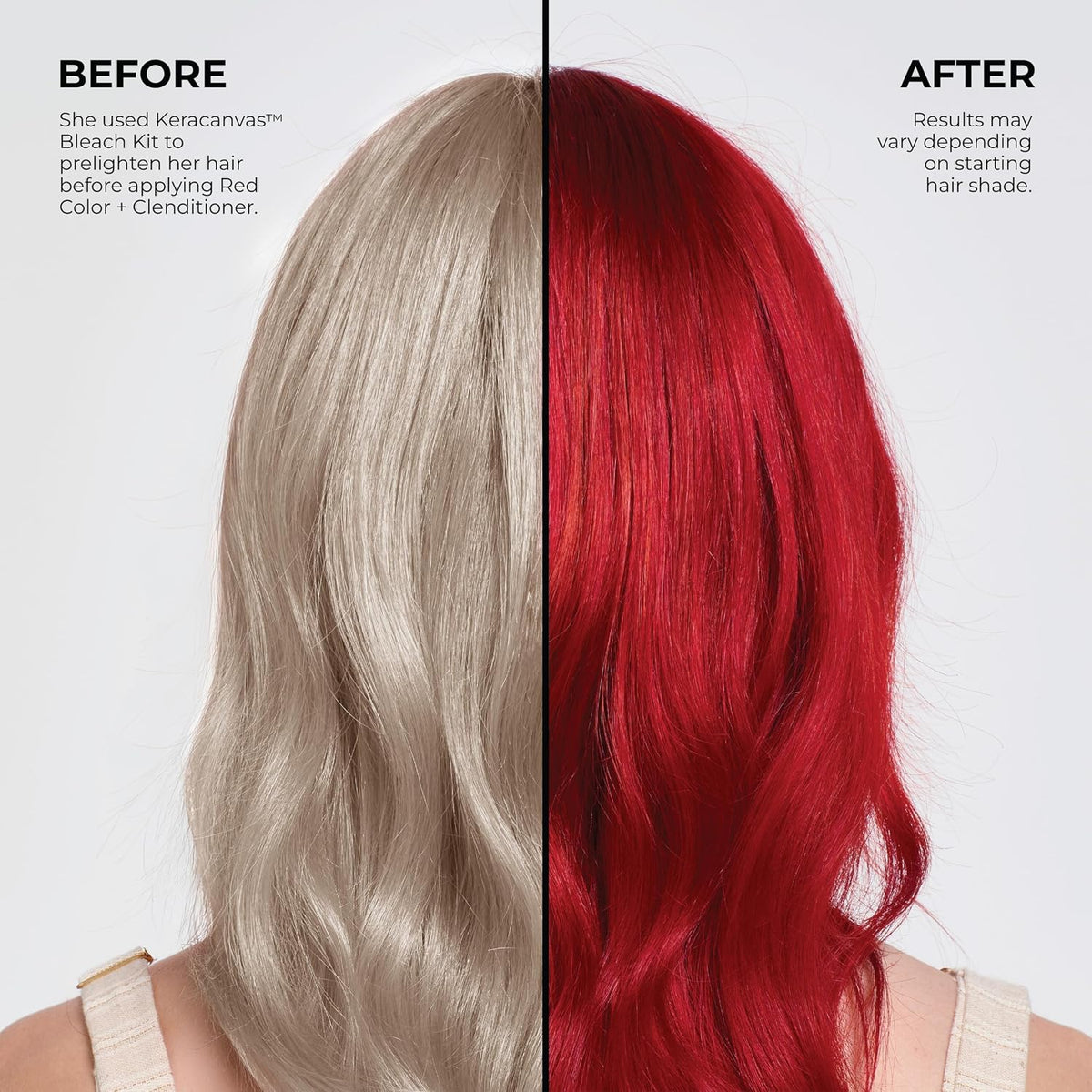 Keracolor Color + Clenditioner beauty hair care item