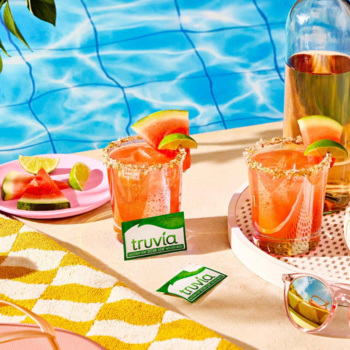 Truvia Original stevia sweetener 35.25 oz box