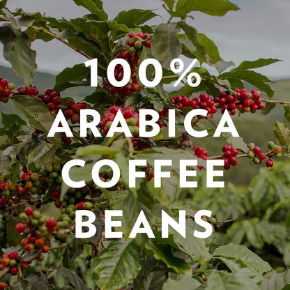 72 count Arabica coffee K-Cup pods by Community Coffee