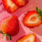 USDA certified organic eos lip balm