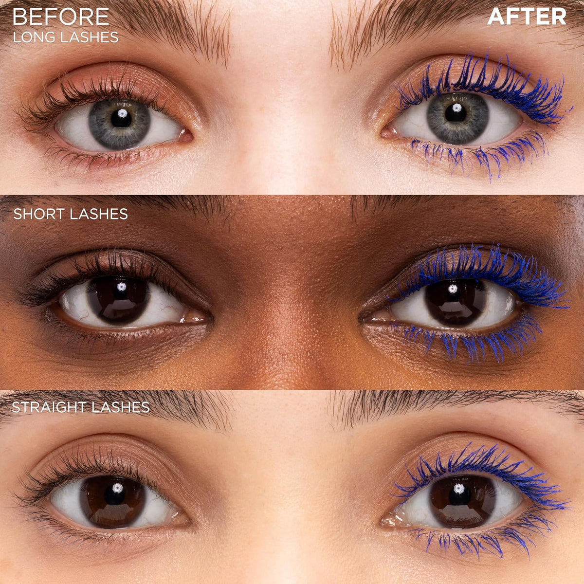 L'Oreal Paris Original Voluminous mascara 0.26 fl oz