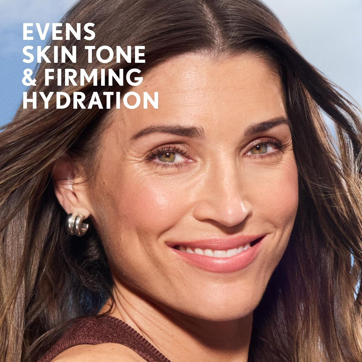 COVERGIRL Simply Ageless makeup foundation