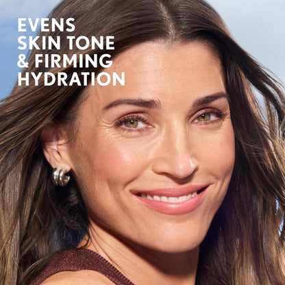 COVERGIRL Simply Ageless makeup foundation