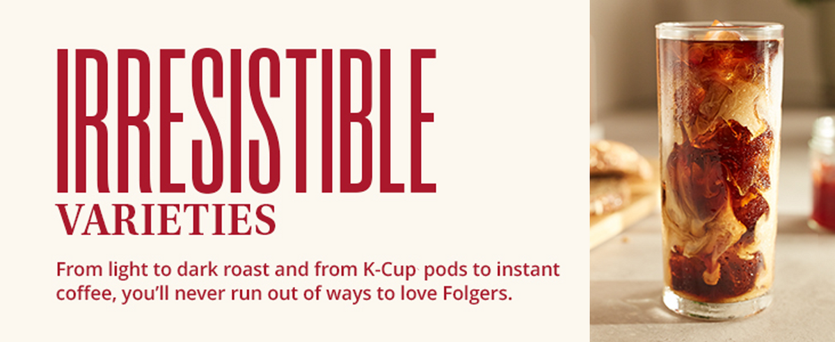Folgers Classic Roast Ground Coffee, Medium Roast, 6 (25.9-Oz.) Canisters - product image 25