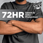 Speed Stick Power comfort guard applicator deodorant